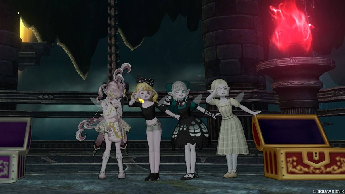 えいちゃん tweet media