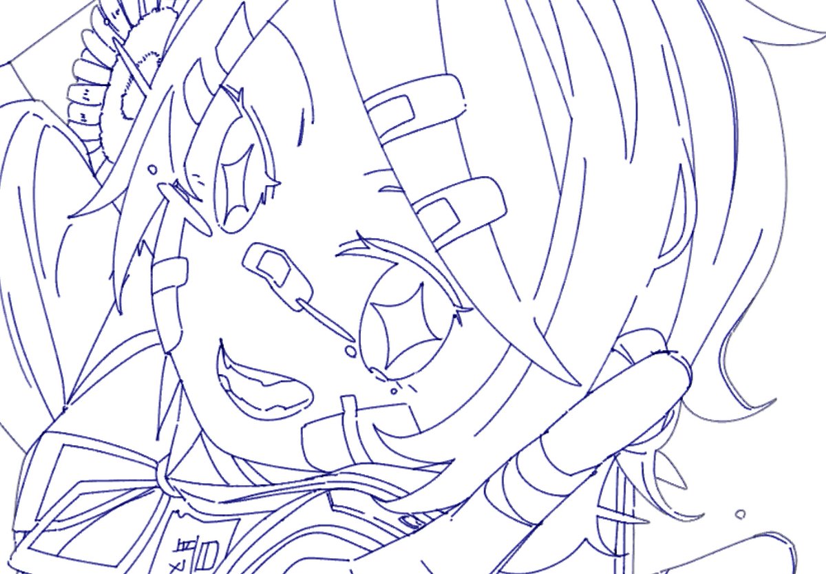 si-o(ただのCo) tweet media