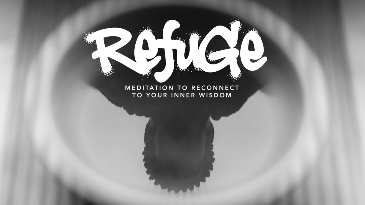 shawnj_moore's tweet photo. Reserve your spot for March's Refuge 3/2 - https://t.co/gIgL50E6L4 https://t.co/FAXOzNkTNk