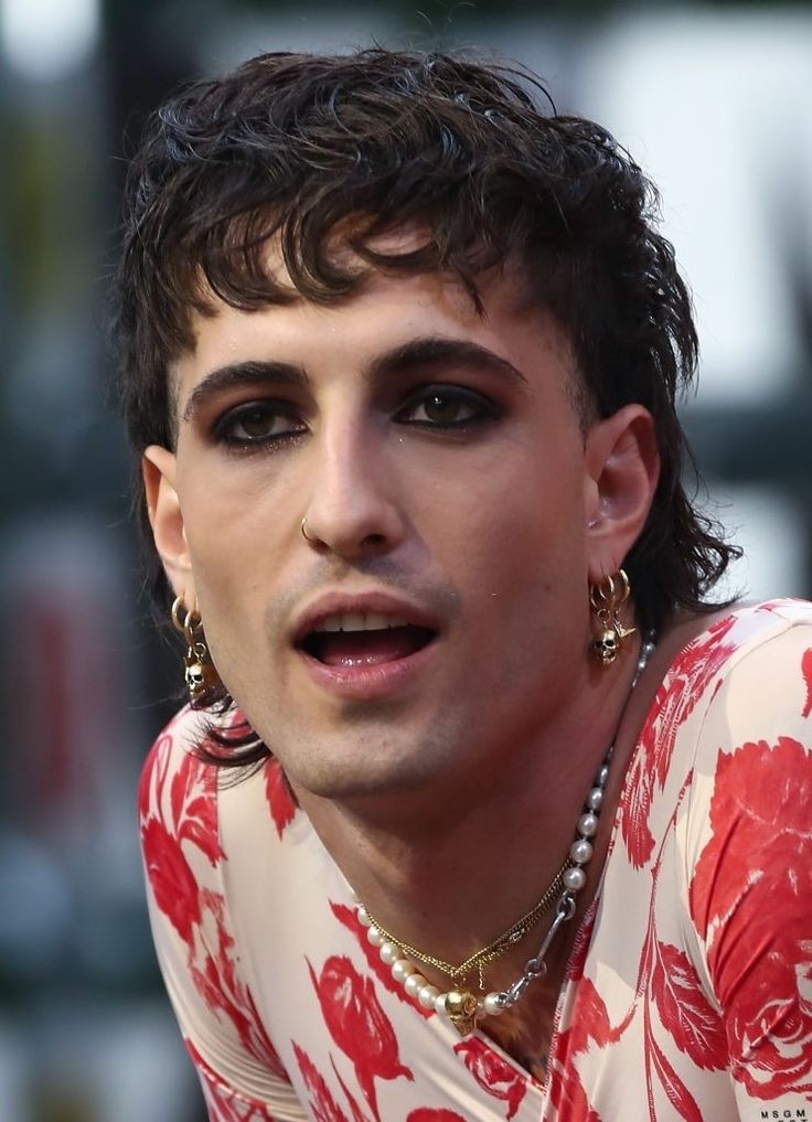 •Mullettiano Archive• (@f_ckingpathetic) on Twitter photo 