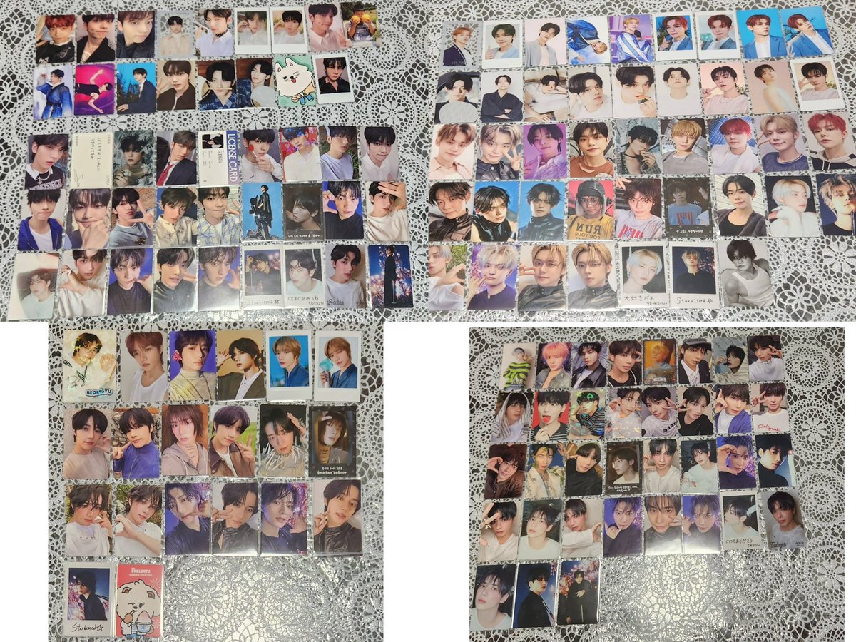 txt トレカ 効果 MOA CON MOAZONE モアゾーン 譲 画像 求 moa con fc