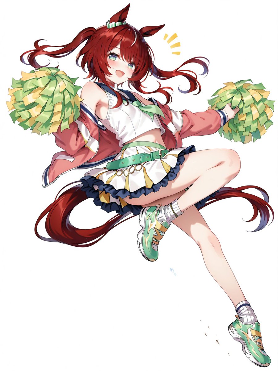 ウインバリアシオン Win Variation