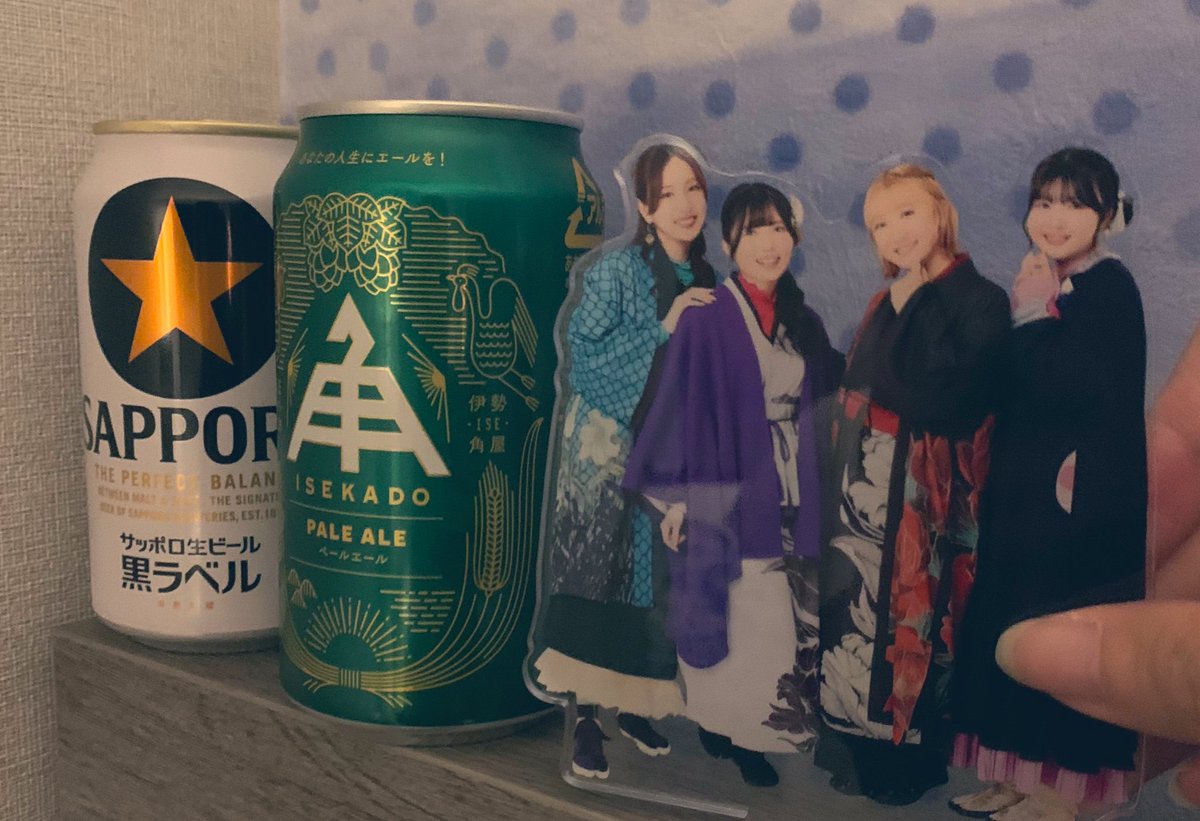 植村あかりさんが可愛くて可愛くて、ルームコールも奇跡的に植村あかりさんで、超豪華バイキングを前に脳が食で支配された瞬間もあったけど、植村あかりさんの可愛さと関西弁と可愛さにすぐ溶けた　幸