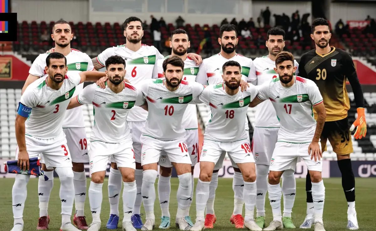 News circulating that Iran will withdraw from the 2026 World Cup as a result of the unprovoked terrorist attacks carried out by the Zionist Israeli regime today. 

Before Iraqi fans get excited, I can almost guarantee you that this will not happen. 

Plus, would we want that?