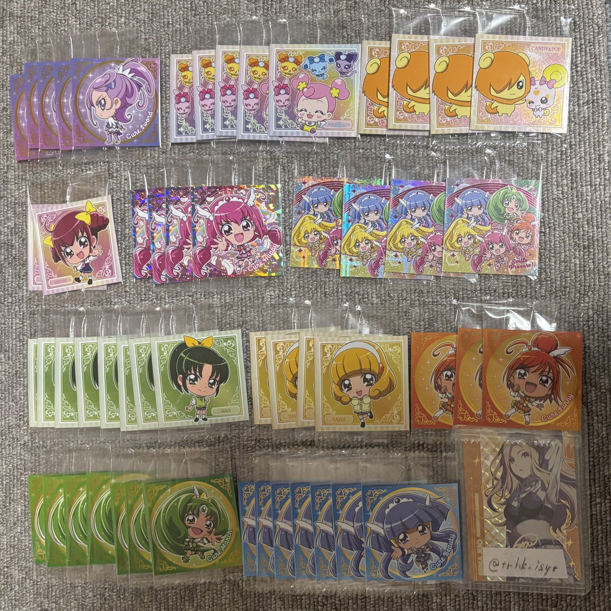 🧁@取引垢 tweet media