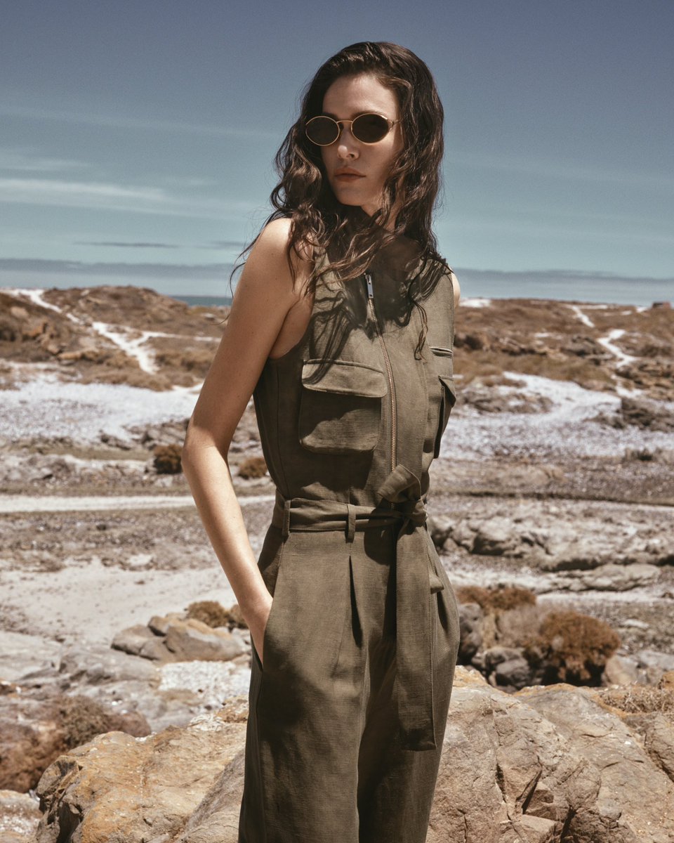 NetWorkGlobal_'s tweet image. Güneşin ritmine katılan heyecan verici stiller… #NetWorkEtkisi #SpringSummer2026