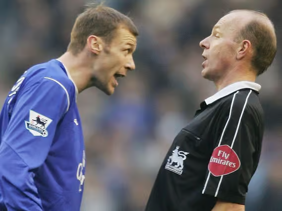 Love Everton Forum tweet media