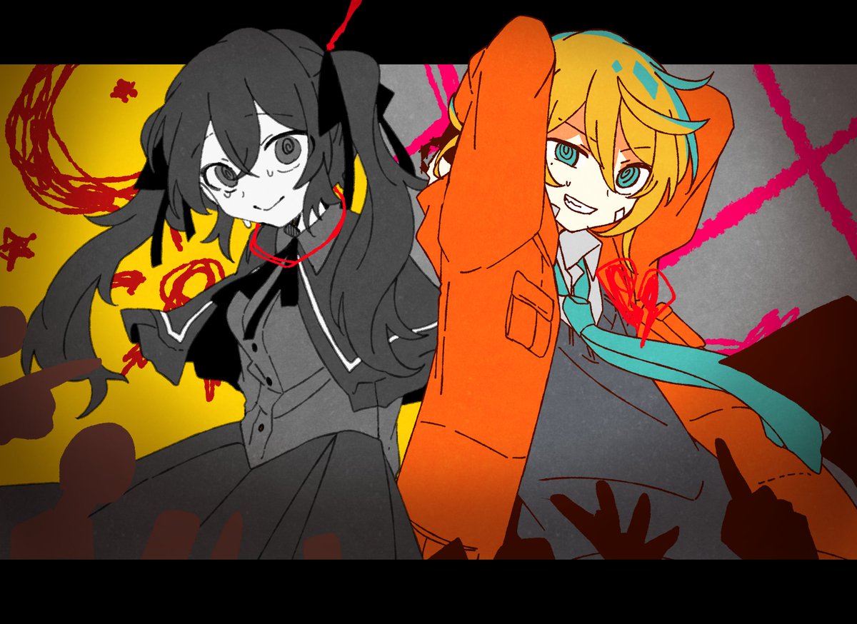 アルセチカ tweet media