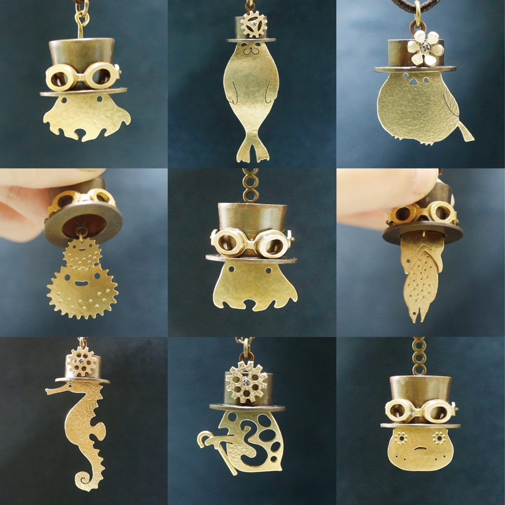 日本スチームパンク協会【公式】⚙️🎩 (@nihonjouki) / Posts / X