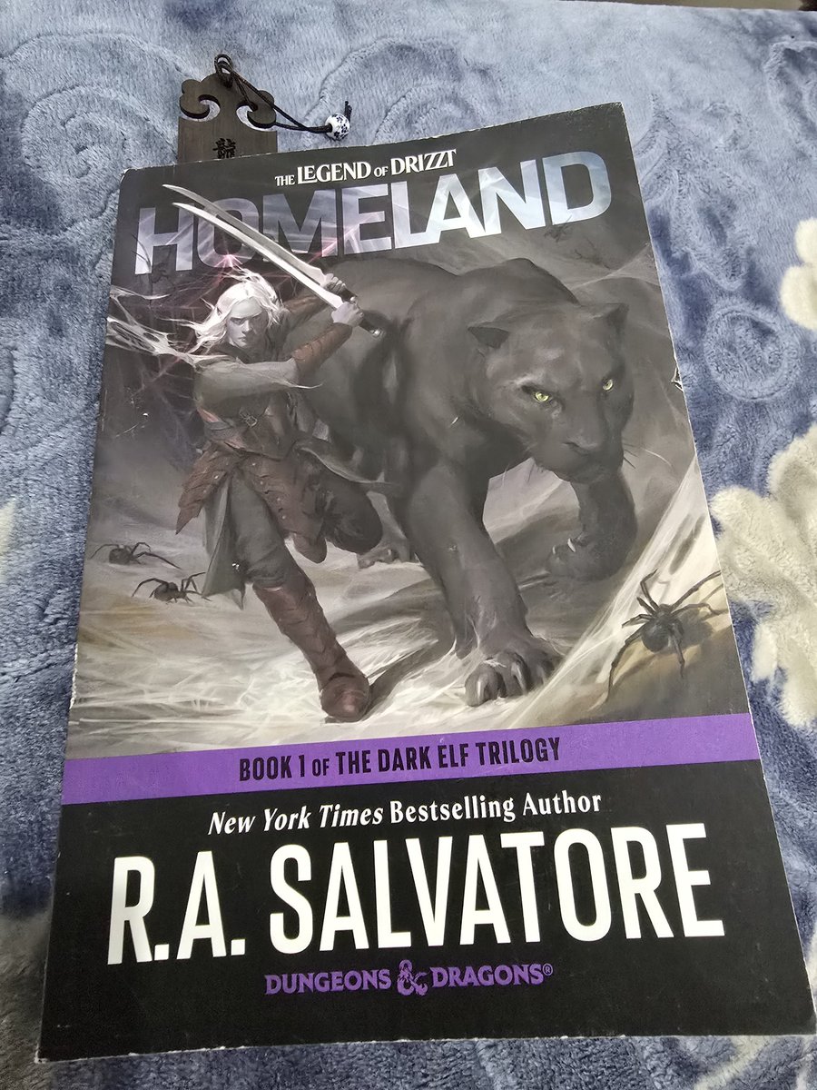 whatReaderSay's tweet photo. Current Read: Homeland

Am I reading again? https://t.co/i8A5zThv4D