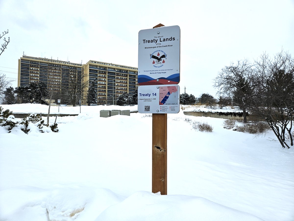 Town of Oakville tweet media