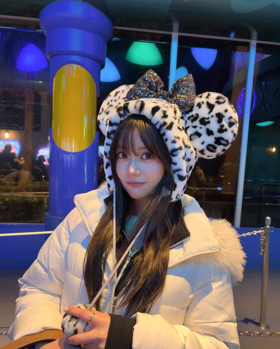 やしろなな tweet media