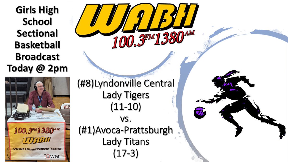 Sweeney Enterprises tweet media