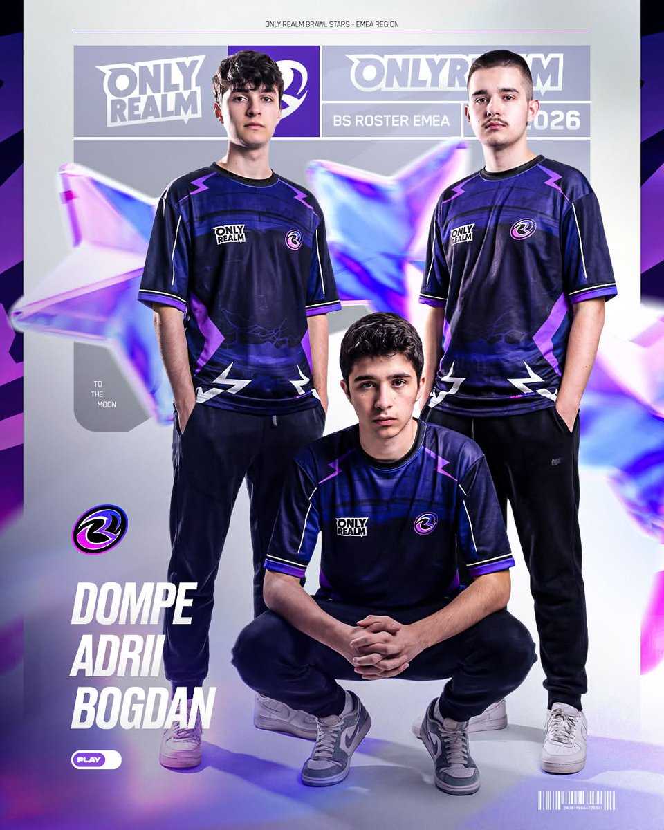 Only Realm tweet media