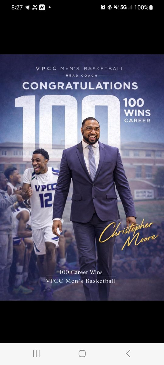 Coach E.Bake tweet media