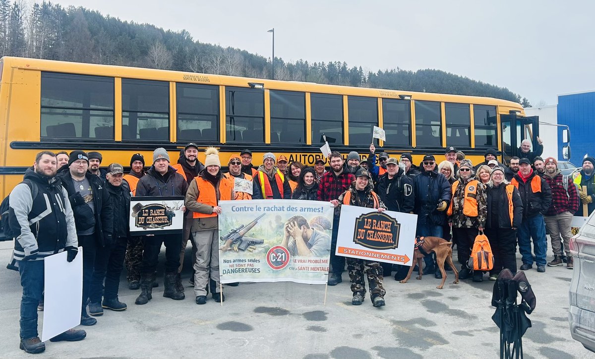 Eric Duhaime tweet media