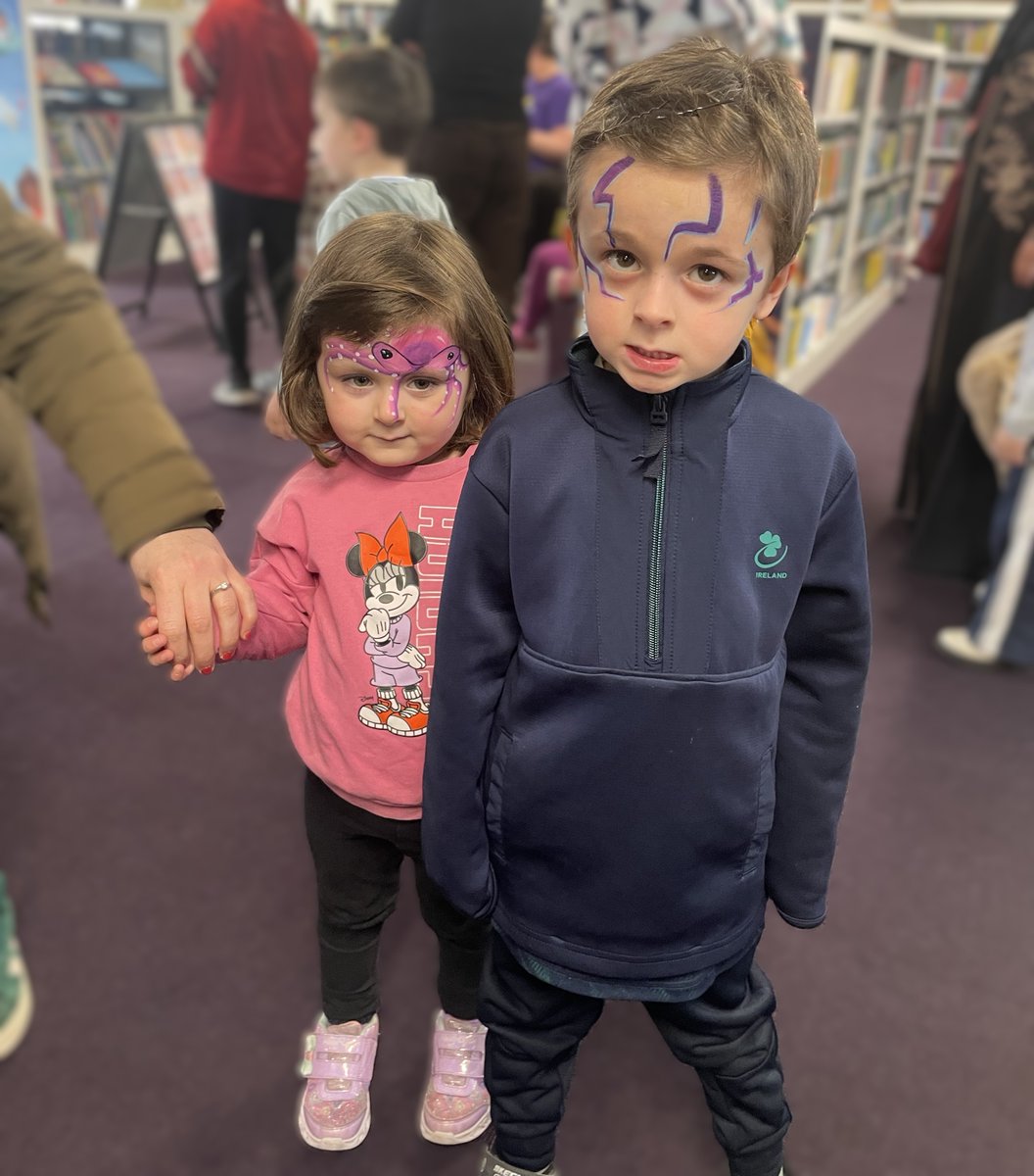 Europe Direct Ballinasloe tweet media