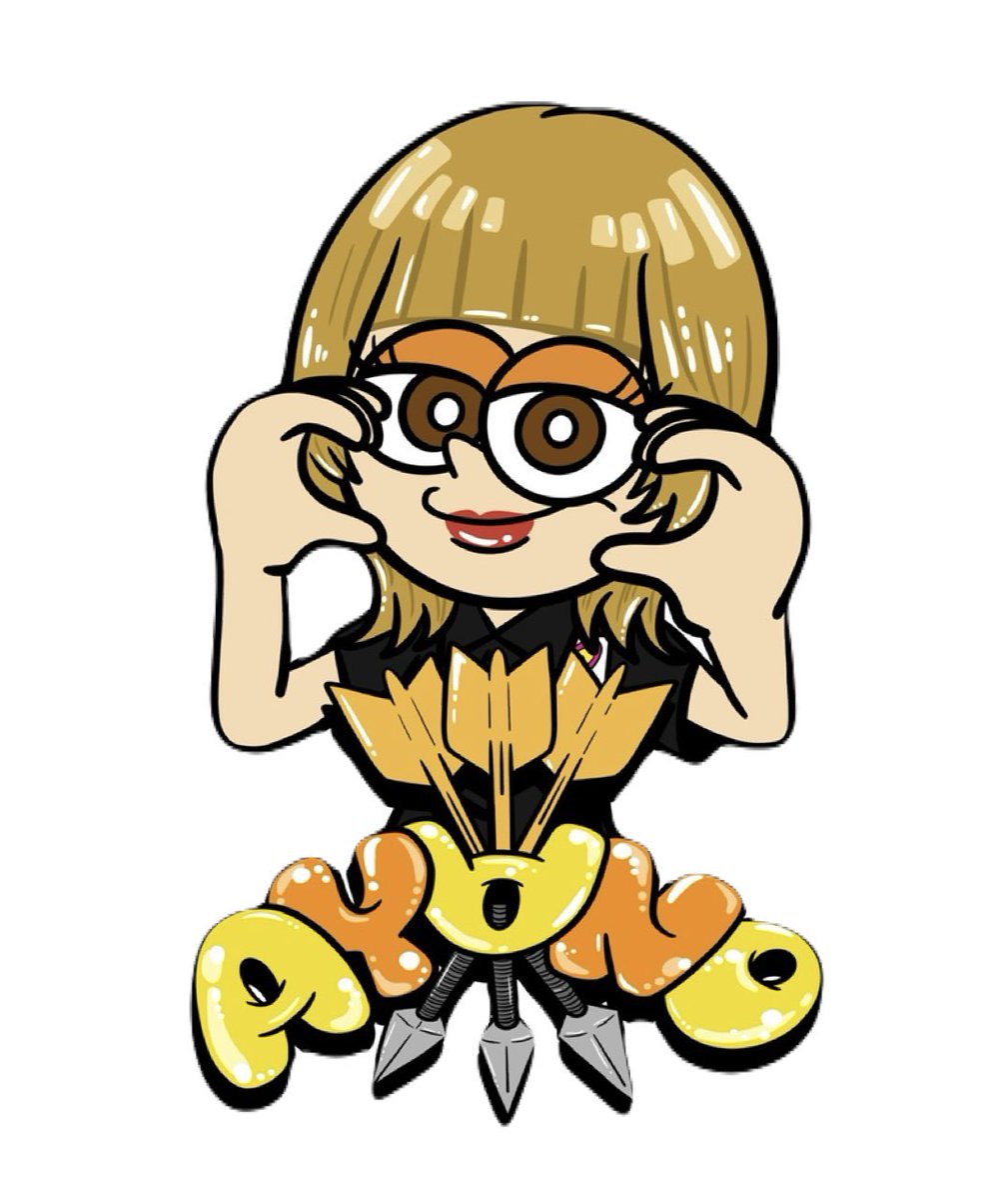 BLAZE FUKUSHIMA 
booth情報📣
MACS⚡️BUNNYDesign別班隊🎯
午後から✨new Bunny✨
「あやのん」来福👏👏👏
あやのんTシャツも販売❗️
サイン色紙🎁付き
🎯🏸🎳
んでまず遊びに来たらいっちゃ😁