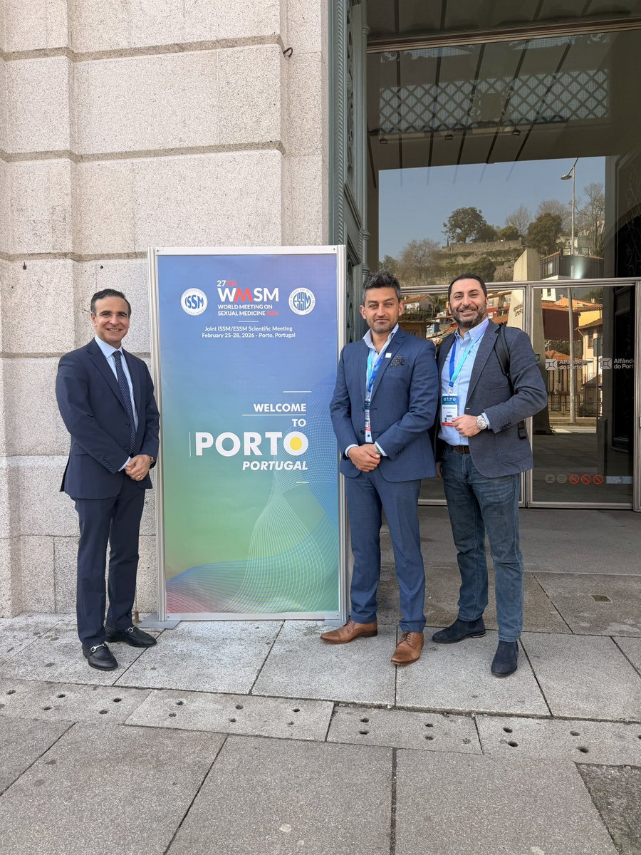 Prof. Vaibhav Modgil | Uro Surgeon & Andrologist tweet media