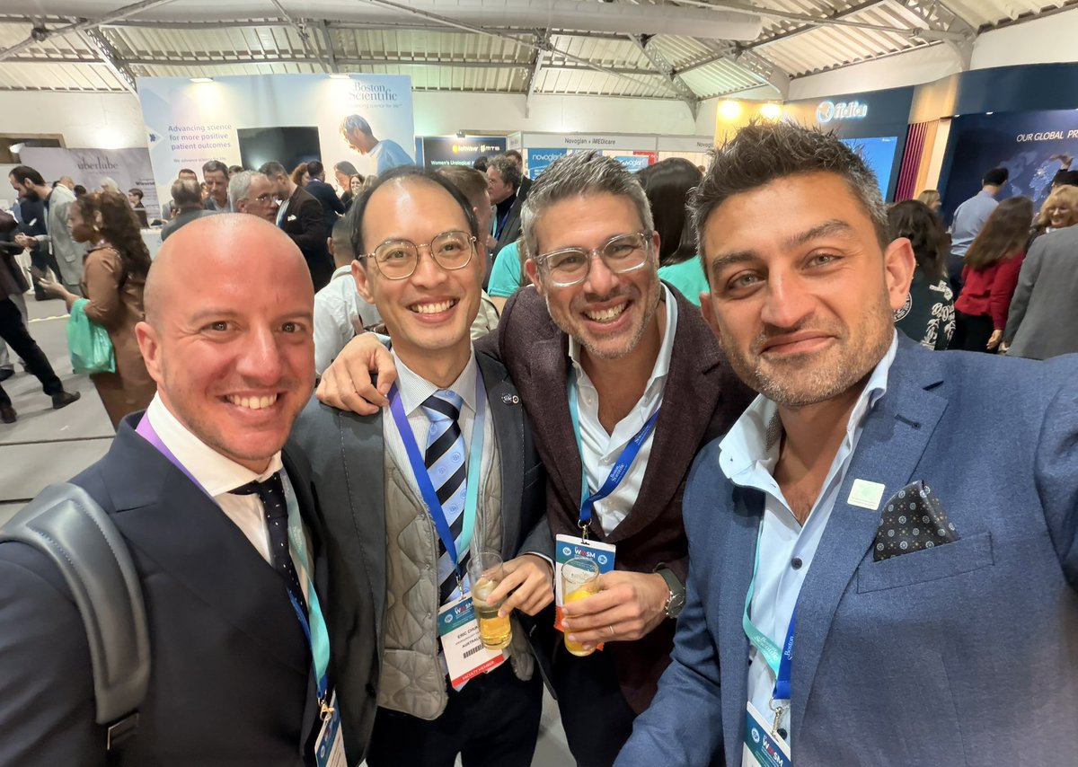 Prof. Vaibhav Modgil | Uro Surgeon & Andrologist tweet media