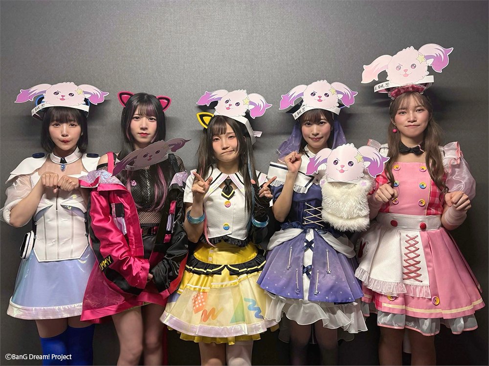 仲町あられ (@arale_yumemita) / Posts / X