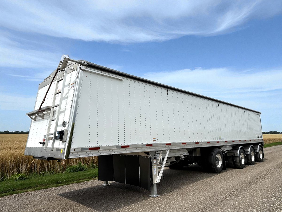 Transit Trailer tweet media