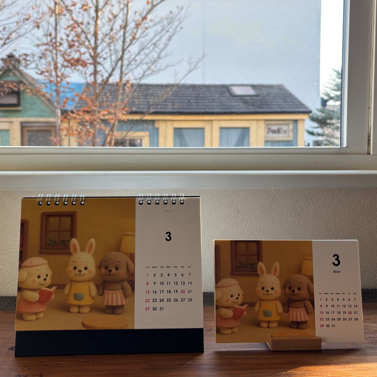 ちこちゃんのぽっけ LINEスタンプ販売中 tweet media