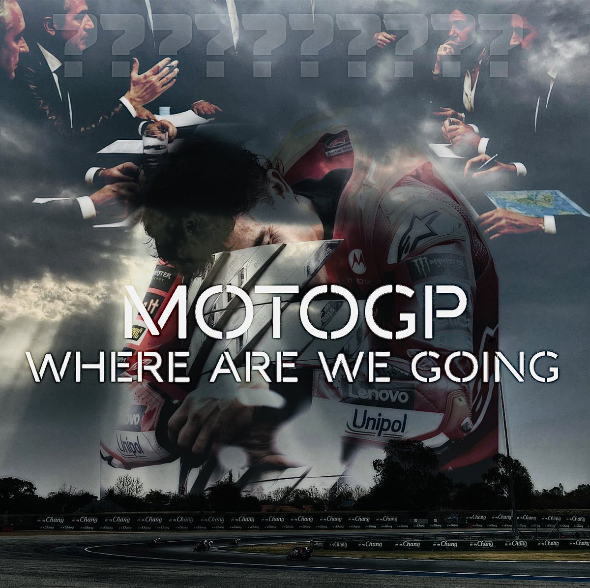 #MotoGP #ThaiGP - Full Release now! 
Read more: facebook.com/share/1JsTgpiu…