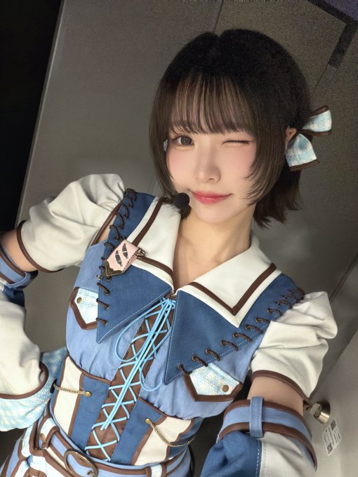 Twitterのコスプレ画像8