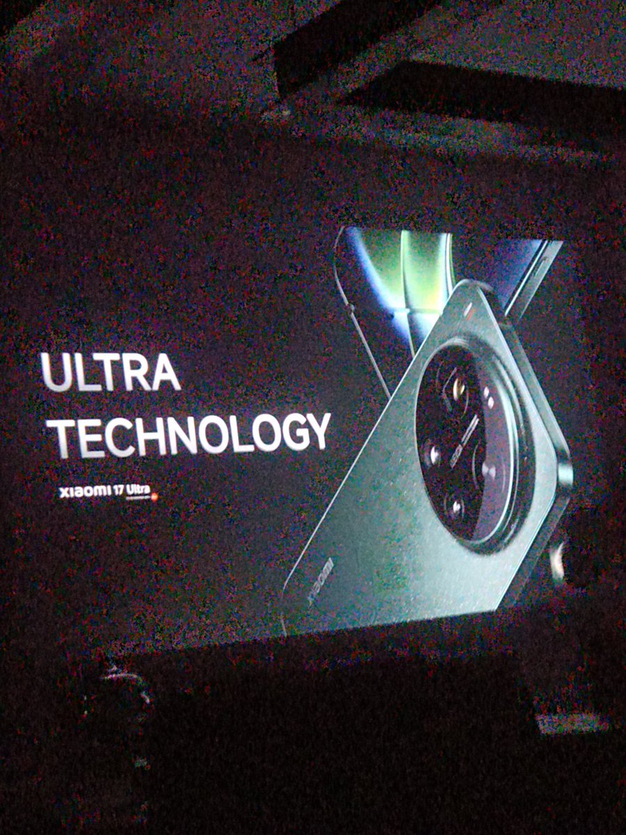 KAVINDER9728's tweet photo. Ultra power. Ultra style. #Xiaomi17Ultra
The new standard of excellence.
Beyond the limits of a smartphone #Xiaomi17Series 
#XiaomiFansClub #NewWaveOfImagery  @pixelwithme
@ritij
@xiaomiindia
@s_anuj
@sandeep9sarma
@XFCHaryana https://t.co/URdaOlG7F5