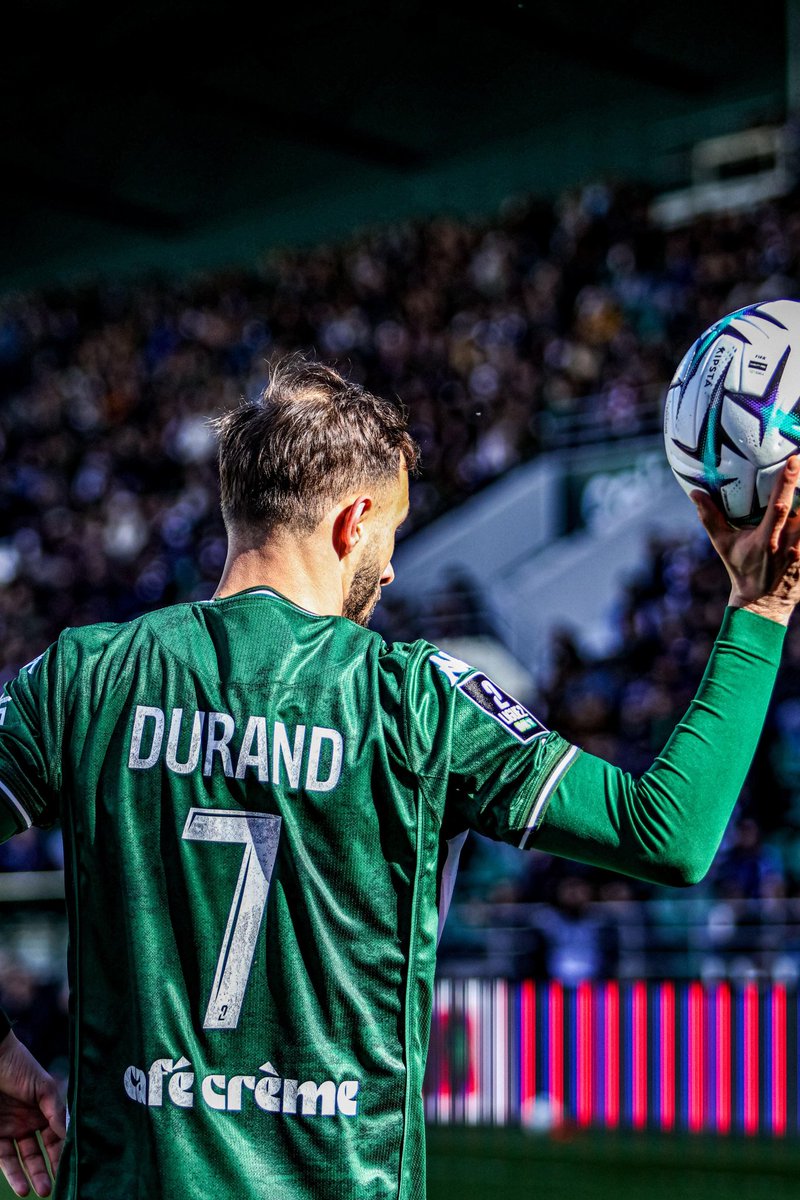 Actu Ligue 2 tweet media