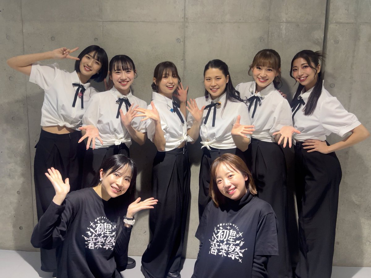 感謝です！ 最高のステージでした！