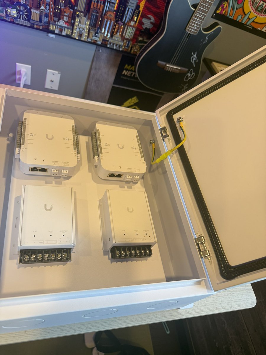 Mactelecom Networks tweet media