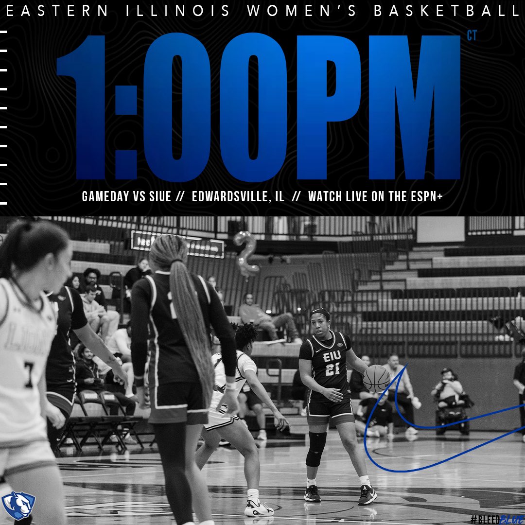 Eastern Illinois WBB tweet media