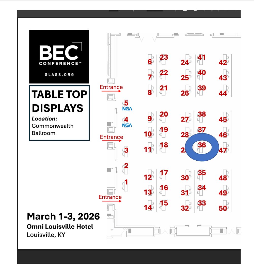NACC Program tweet media