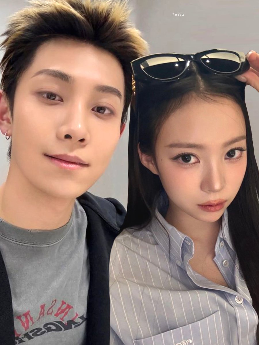 kenalin, ryul ahmad &amp; narin slavina #potarin