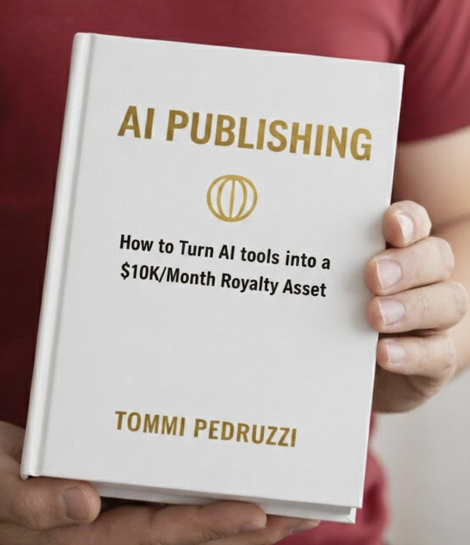 Tommi Pedruzzi tweet media