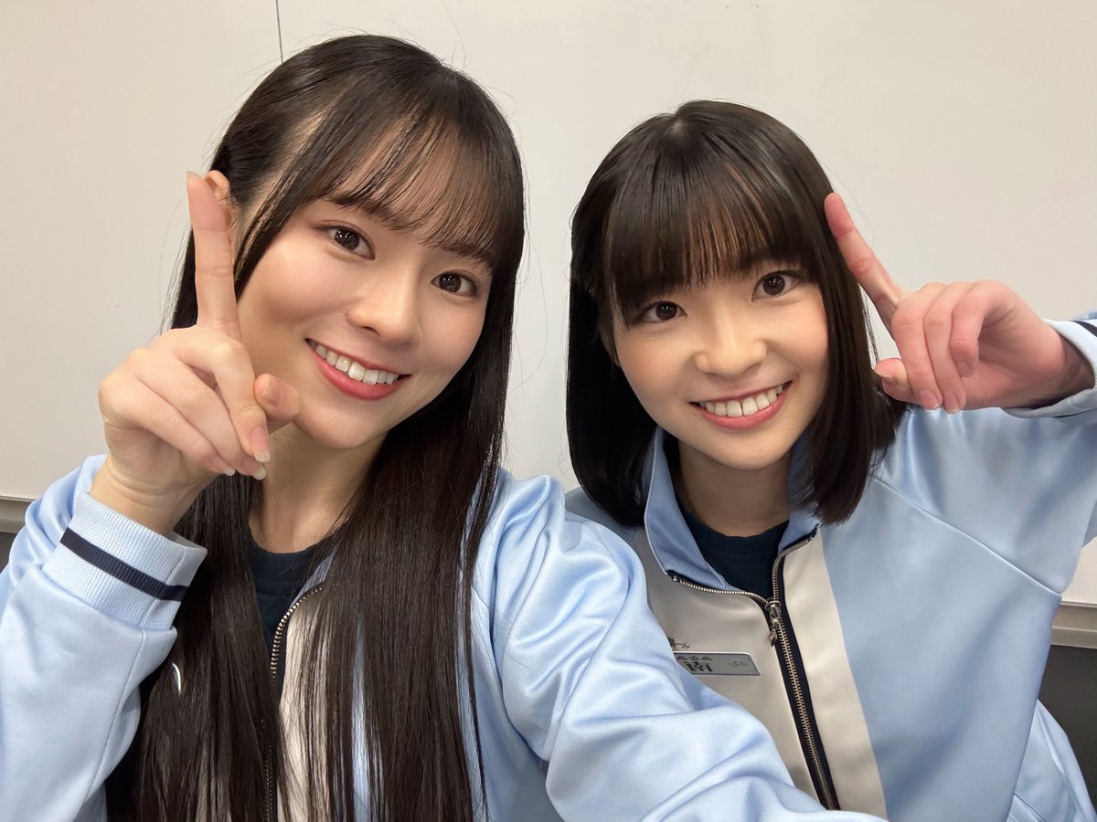 北原実咲【22/7】 tweet media