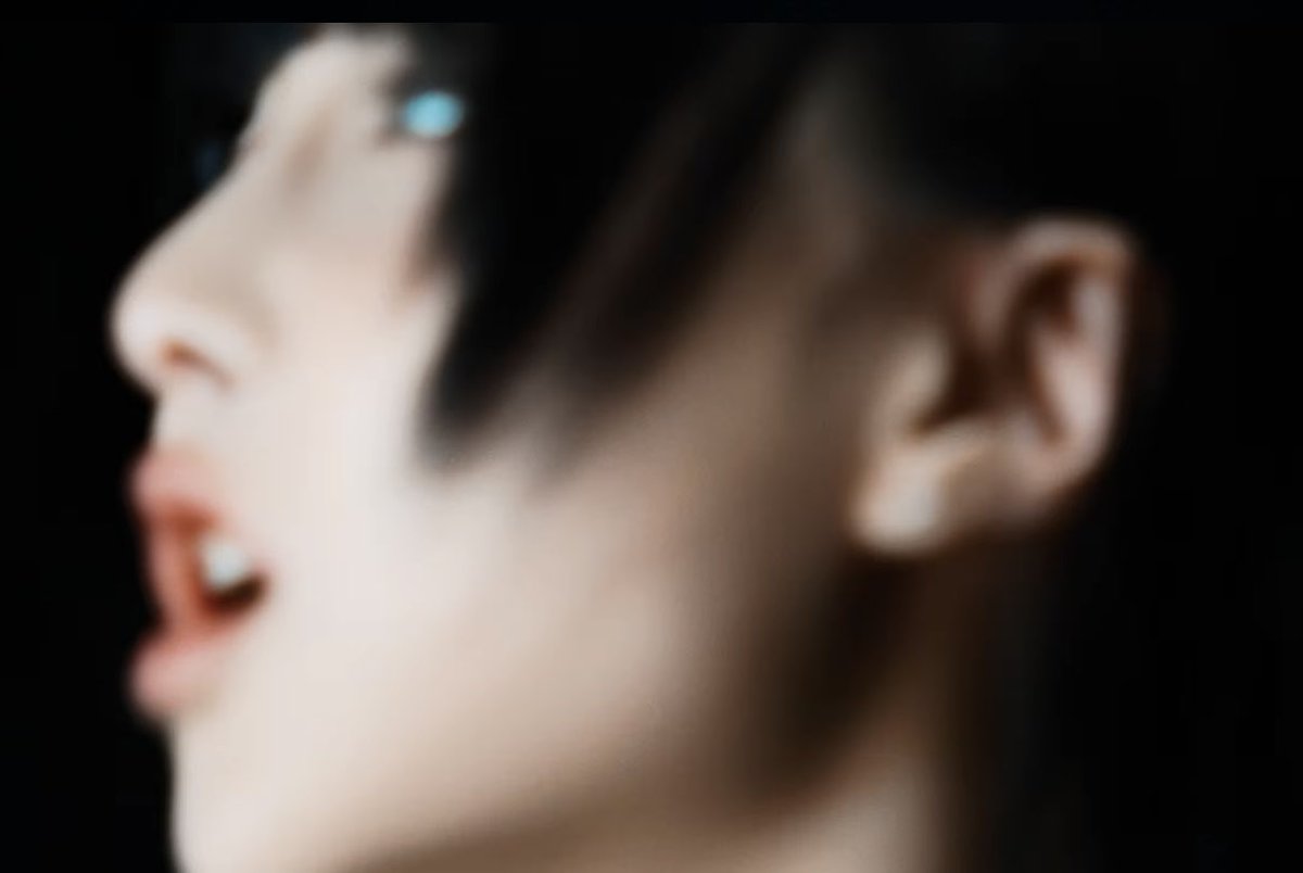 Ado face reveal IM---