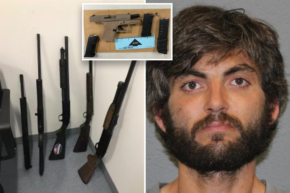 LI judge's 'groundbreaking' divorce case ruling makes giving partner STD a form of domestic violence in NY trib.al/RYdYVgJ