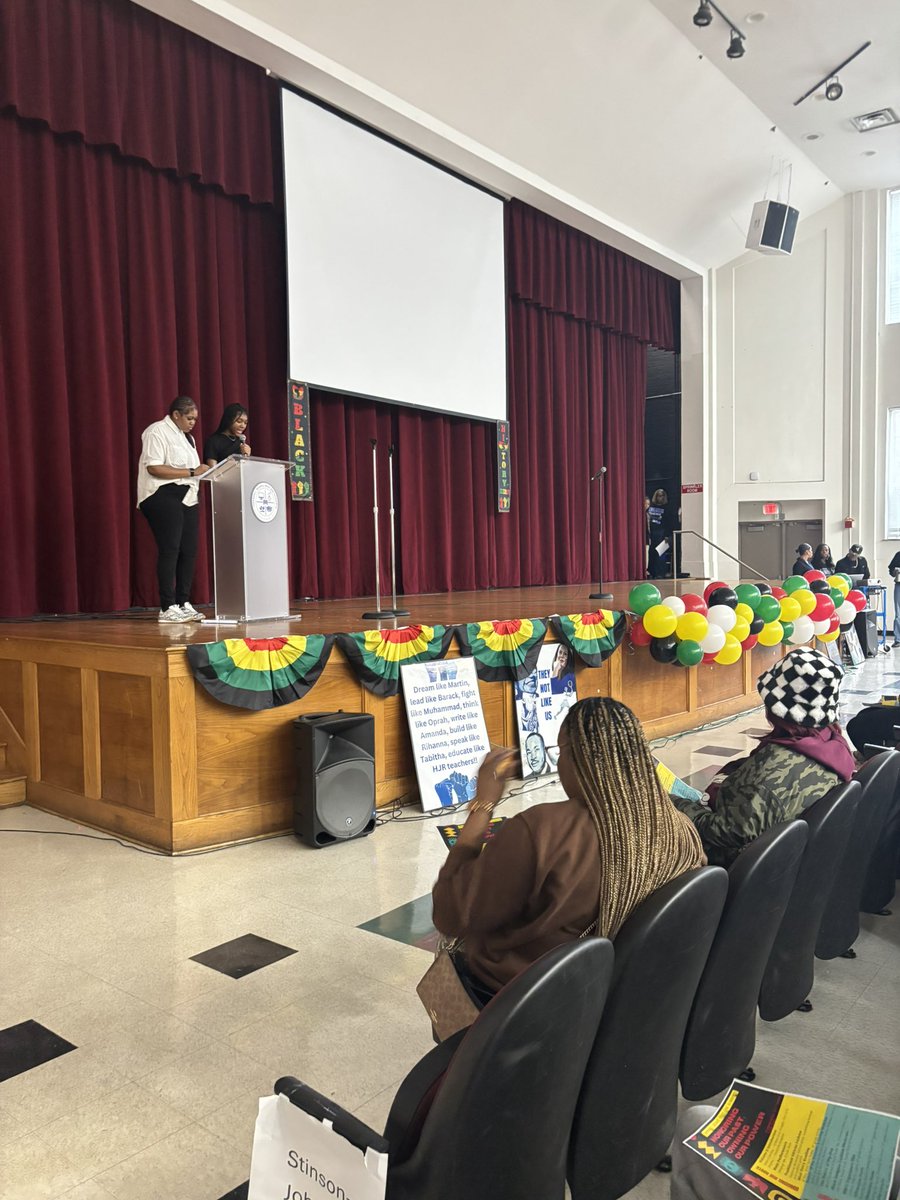 Herman J. Russell West End Academy tweet media