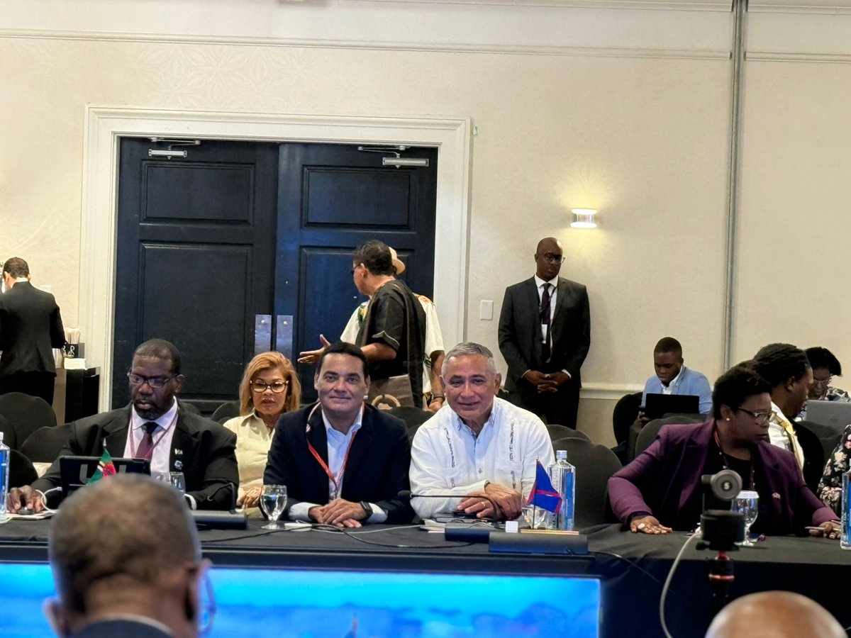 Belize MFAFT 🇧🇿 tweet media