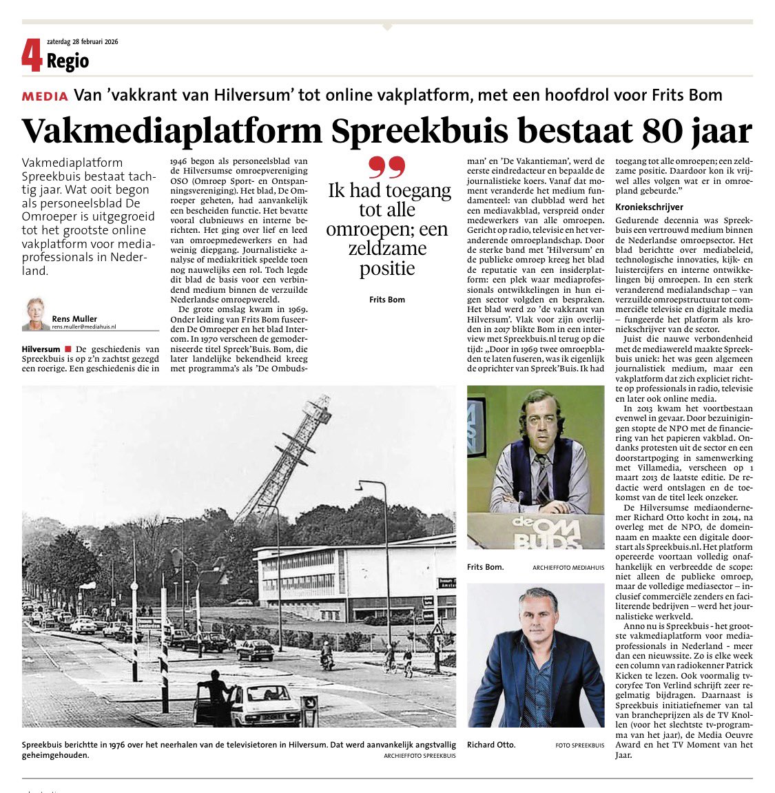 Richard Otto tweet media