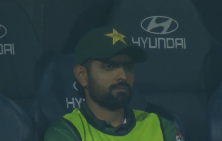 Taimoor Zaman tweet media