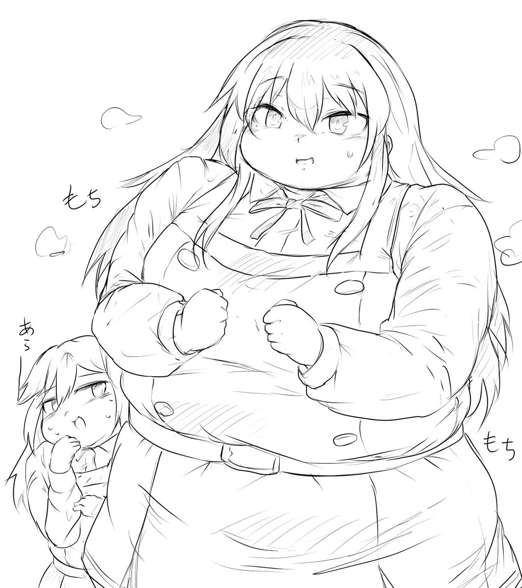 RT @ahuen0820: あさしおﾁｬﾝ