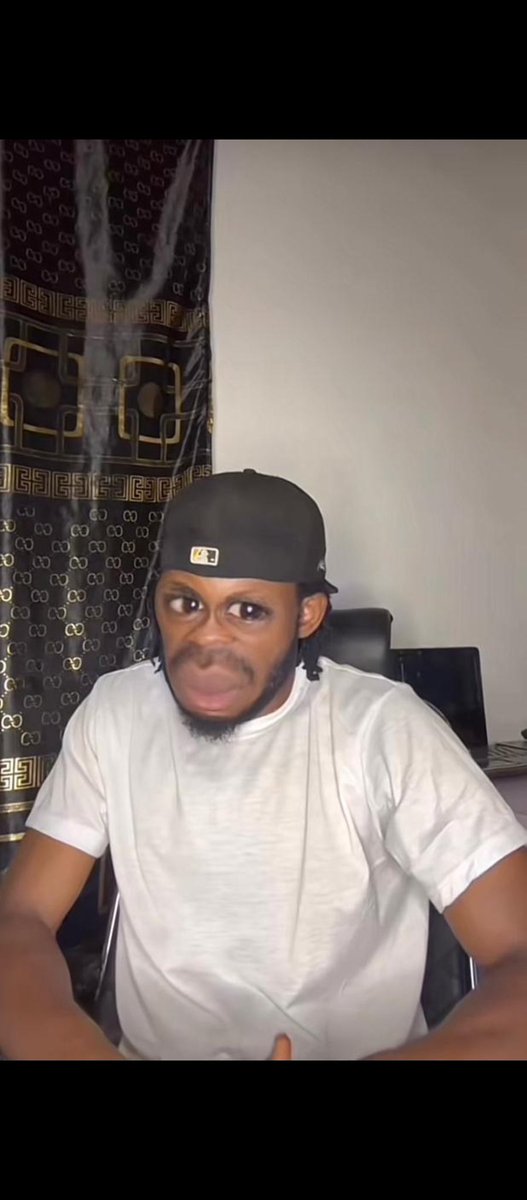 Advice :  shey make I buy blue tick or make I wait 😅🤐 because this 5 million impressions na journey 😊 🤣