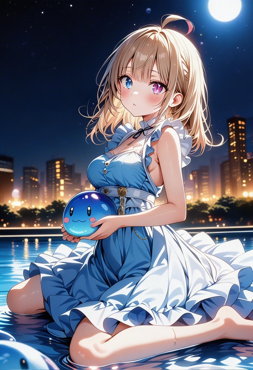 shirako (@_1AIshirako) / Posts / X