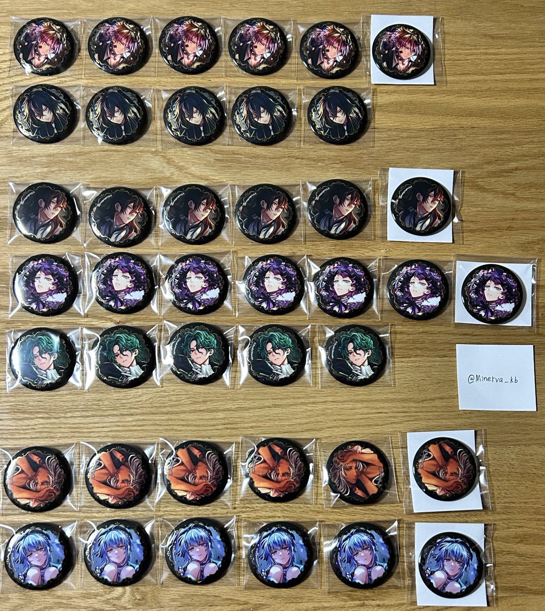 みんみんぜみ tweet media