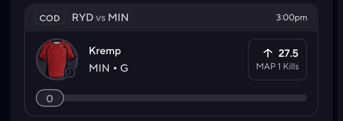 AntisocialIy's tweet photo. ☢️ NUKE TO THE MOON ☢️

KREMPLOSSUS??? HELLOO? BOOKS DONT KNOW WHO THE #1 HP SLAYER IS ON COLOSSUS. THIS IS LIGHT WORK ESPECIALLY WITH FALCONS PERFORMANCE VS FAZE YESTERDAY. TALK LATER✌🏽💰🚶🏽‍♂️ https://t.co/mCpquJ5zXh