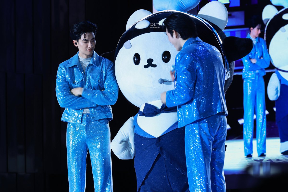 247withuuuu's tweet photo. 28/02/26

🥹🥹🥹

TAYNEWPOLCASAN FAMILY TIME D1
#PolcaFamMeetingD1
#เตนิว #POLCASAN #TayNew
#Tawan_V #Newwiee https://t.co/oyAIEbvLiW